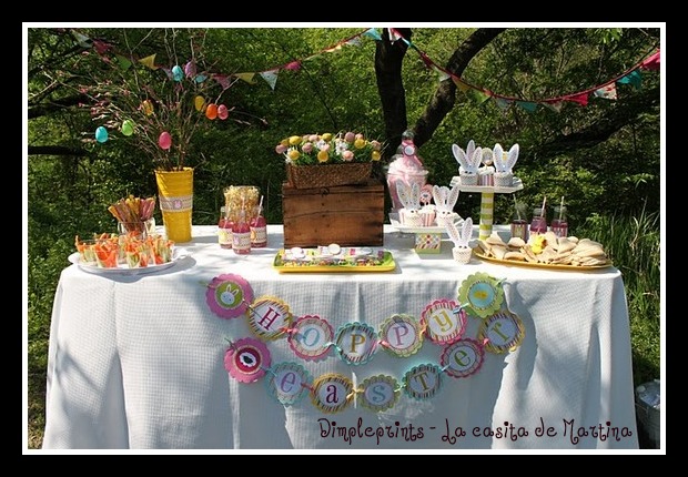 DIMPLEPRINTS - decoración para tus fiestas infantiles DIMPLEPRINTS - decoración para tus fiestas infantiles