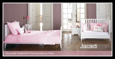 La casita de Martina - Blog moda infantil y premamá - JACADI 1 La casita de Martina - Blog moda infantil y premamá - JACADI 1