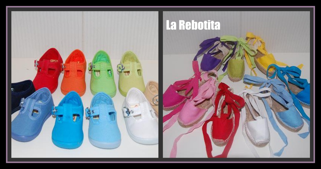 La casita de Martina te recomienda - La Rebotita La casita de Martina te recomienda - La Rebotita