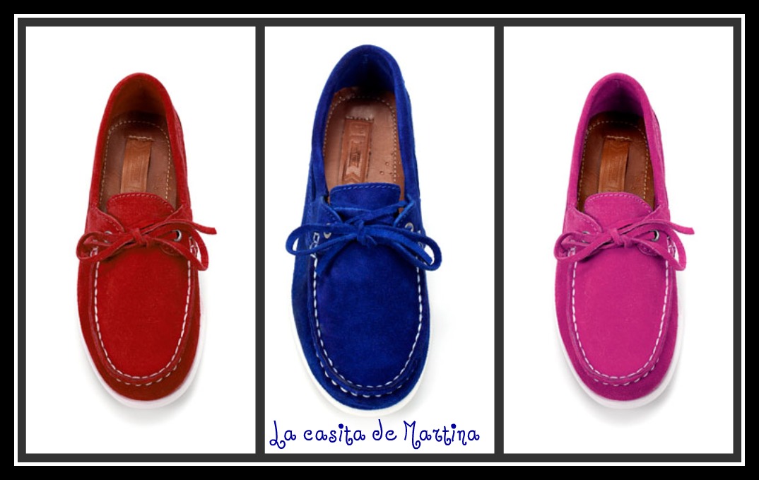 La casita de Martina - ZARA - zapatos niño.... La casita de Martina - ZARA - zapatos niño....