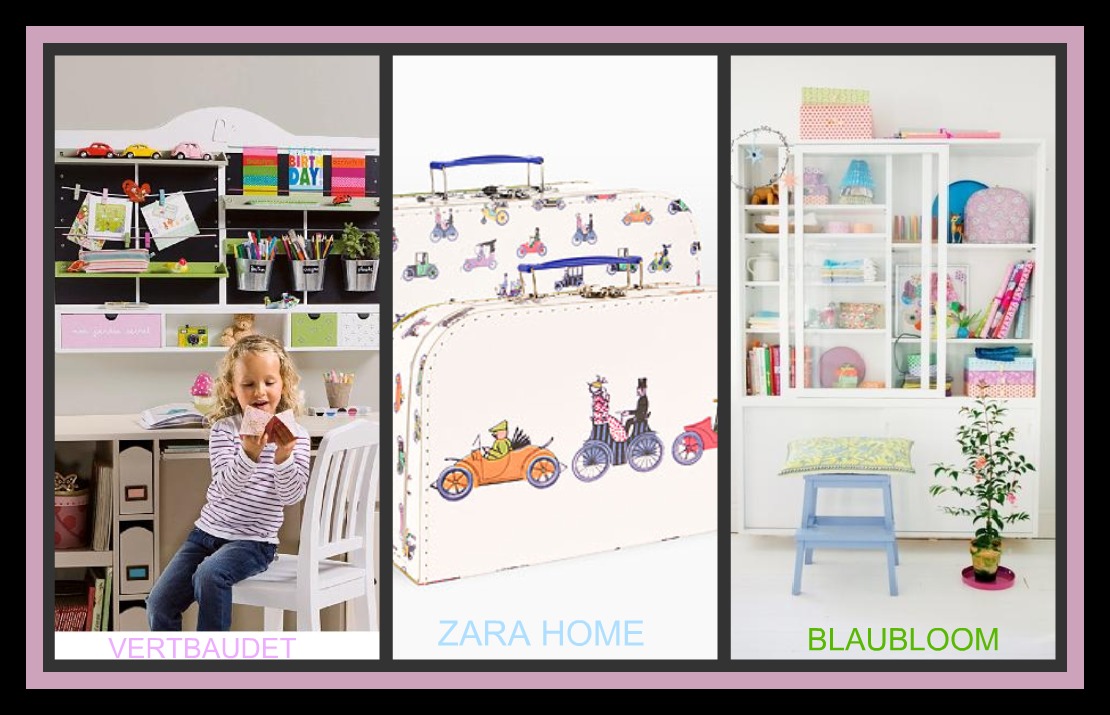 CAJAS especiales VERTBAUDET.ZARAHOME.BLAUBLOOM CAJAS especiales VERTBAUDET.ZARAHOME.BLAUBLOOM