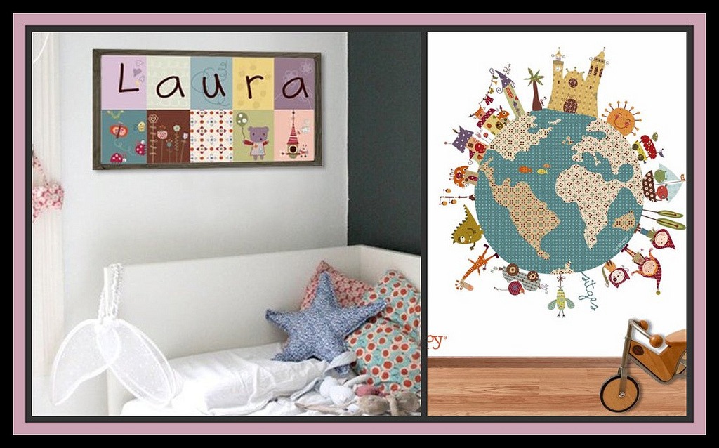 DECOHAPPY en La casita de Martina DECOHAPPY en La casita de Martina