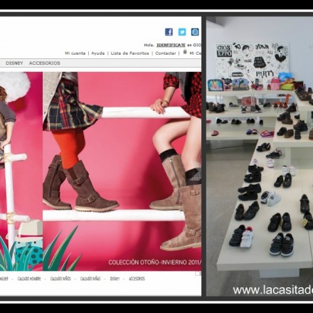 GIOSEPPO NUEVA WEB - colección otoño invierno - La casita de Martina blog moda infantil & premamá GIOSEPPO NUEVA WEB - colección otoño invierno - La casita de Martina blog moda infantil & premamá