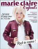 MARIE CLAIRE - La casita de Martina Blog moda infantil & premamá