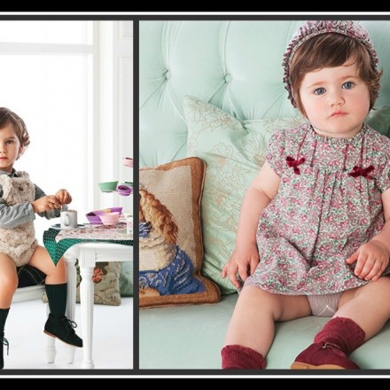 NANOS y KARPI - nueva colección Otoño Invierno 2011 2012 - La casita de Martina blog moda infantil