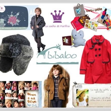 BIBALOO - La casita de Martina Blog Moda Infantil
