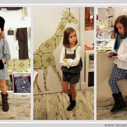 Mi pequeño Lucas - La casita de Martina Blog Moda INfantil