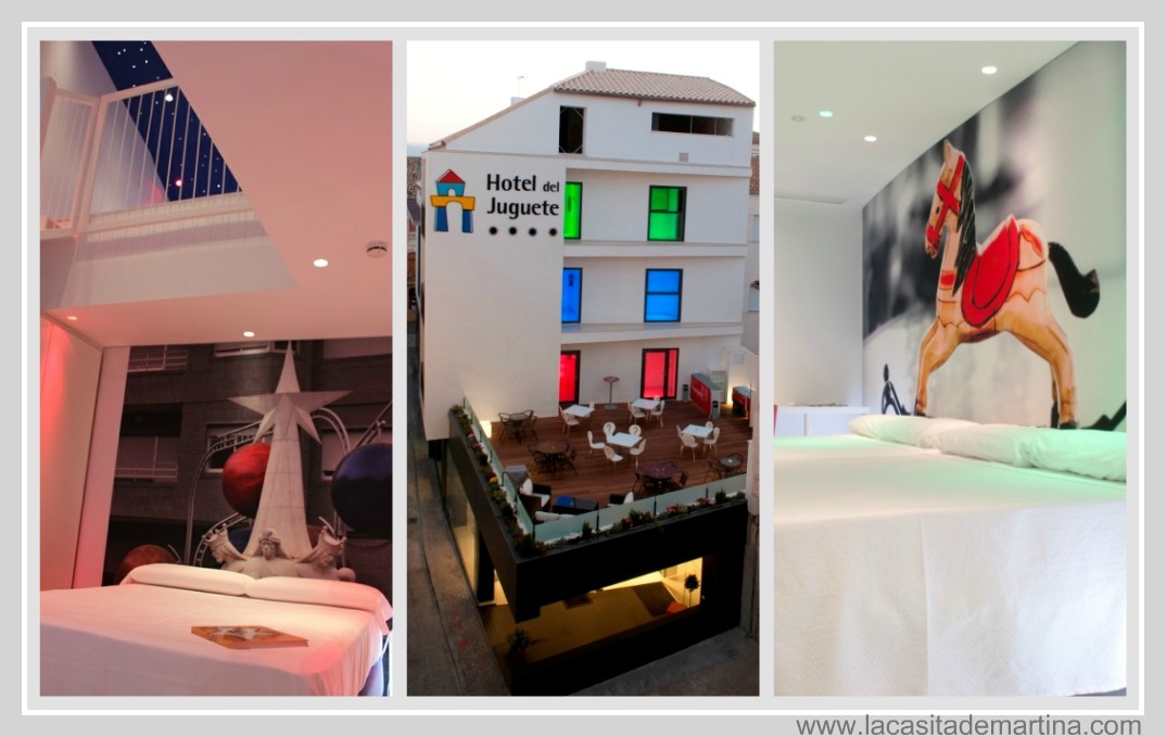 HOTEL PARA IR CON NINO hotel para ir con nino: