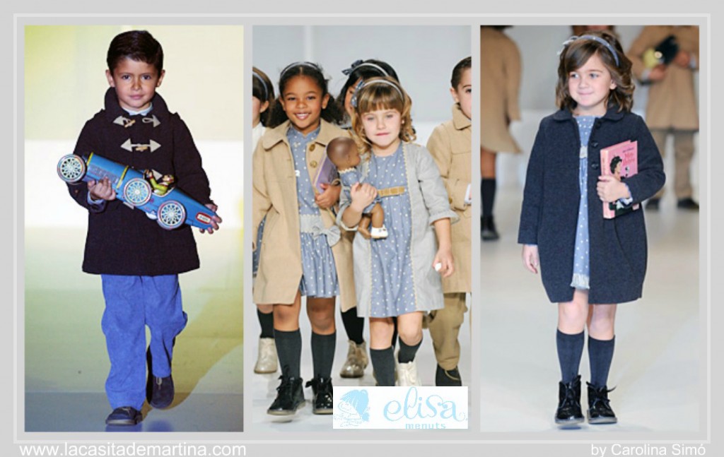 ELISA MENUTS - La casita de Martina Blog moda infantil y premamá ELISA MENUTS - La casita de Martina Blog moda infantil y premamá