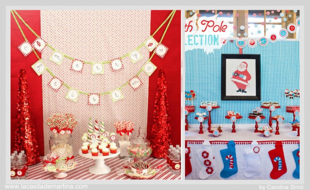 Decoraci Ef Bf Bdn Cenas Navidad Decoraci Ef Bf Bdn Cenas Navidad