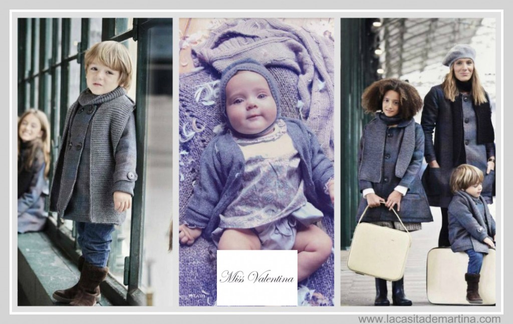 Miss Valentina - La casita de Martina Blog de Moda Infantil Miss Valentina - La casita de Martina Blog de Moda Infantil