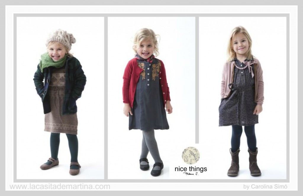 Nice Things - La casita de Martina Blog moda infantil & premamá Nice Things - La casita de Martina Blog moda infantil & premamá