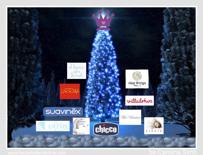 Sorteo Navidad Blog de Moda Infantil Sorteo Navidad Blog de Moda Infantil