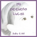 MI PEQUEÑO LUCAS- La casita de Martina Blog Moda Infantil