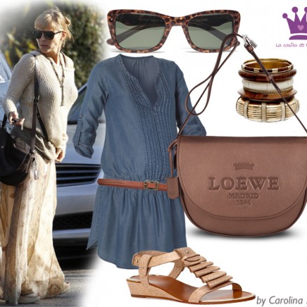 Estilismos premamá, ropa embarazada, vestidos premamá, Loewe, Elsa Pataky - La casita de Martina Blog de Moda Infantil y Premamá Estilismos premamá, ropa embarazada, vestidos premamá, Loewe, Elsa Pataky - La casita de Martina Blog de Moda Infantil y Premamá