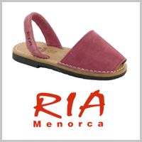 Menorquinas RIA - La casita de Martina Blog Moda Infantil y premamá