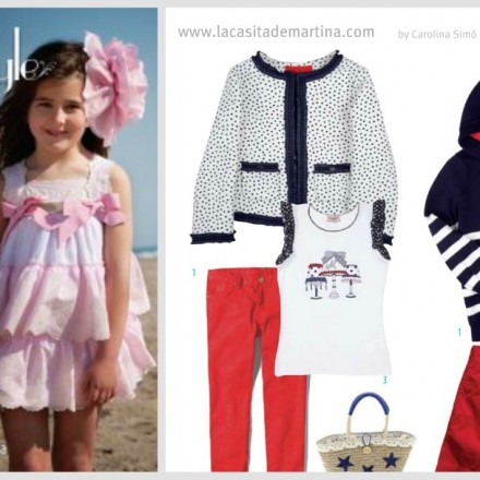 Petit Style revista infantil = La casita de Martina Blog de Moda Infantil by Carolina Simó Petit Style revista infantil = La casita de Martina Blog de Moda Infantil by Carolina Simó