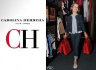 Carolina Herrera La casita de Martina blog de moda infantil ropa premamá Carolina Simó