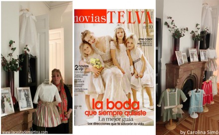 Itziar Beychi - NAVASCUES La casita de Martina Blog Moda Infantil by Carolina Simó