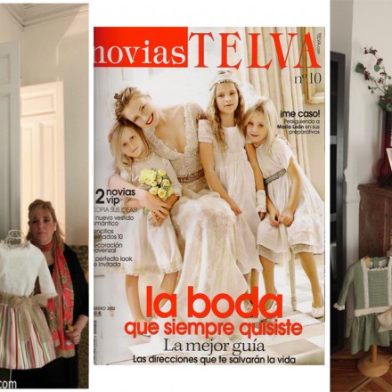 Itziar Beychi - NAVASCUES La casita de Martina Blog Moda Infantil by Carolina Simó Itziar Beychi - NAVASCUES La casita de Martina Blog Moda Infantil by Carolina Simó
