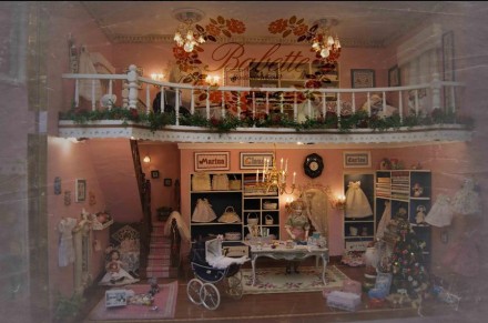 La casita de Martina Blog de Moda Infantil y Premamá by Carolina Simó Personal Shopper