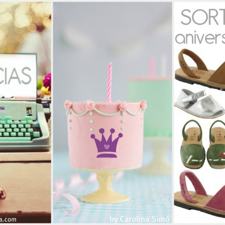 Menorquinas avarcas Ria - sorteo - La casita de Martina Blog Moda Infantil by Carolina Simó Menorquinas avarcas Ria - sorteo - La casita de Martina Blog Moda Infantil by Carolina Simó
