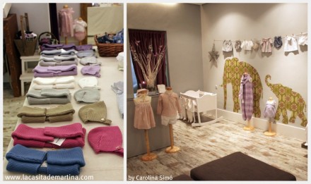 Mi pequeño Lucas - La casita de Martina Blog de Moda Infantil y Premamá