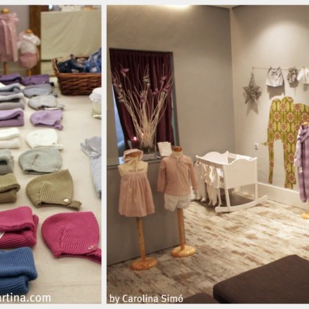 Mi pequeño Lucas - La casita de Martina Blog de Moda Infantil y Premamá