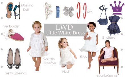 Nícoli Spantajaparos Pretty Ballerinas Massimo Dutti - La casita de Martina Blog Moda Infantil y premamá - Carolina Simó