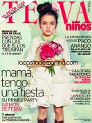 Telva niños Premios Telva-La-casita-de-Martina-blog-de - Moda-Infantil-y-Premamá by Carolina Simó