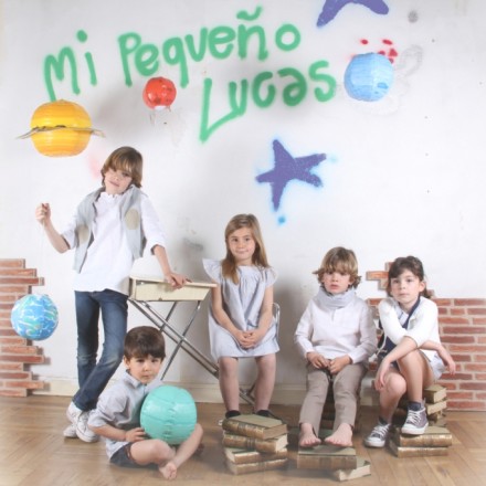 tienda ONLINE de Mi Pequeño Lucas - La casita de Martina Blog de Moda Infantil y Premama by Carolina Simó