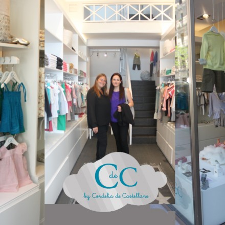 CdeC by Cordelia tienda moda infantil Cari Goyanes - La casita de Martina Blog Moda Infantil moda Premamá Carolina SImó