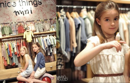 Carolina Simó - Nice THings - La casita de Martina Blog moda infantil & ropa premamá