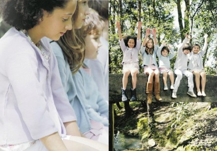 MISS VALENTINA - La casita de Martina Blog de Moda Infantil y ropa Premamá by Carolina Simó