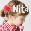 Nita - La casita de Martina Blog Moda Infantil