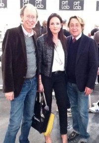 Con….  Victorio & Lucchino