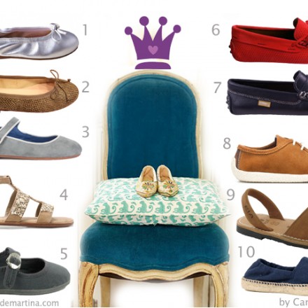 Calzado infantil - Zapatos para niños - La casita de Martina Blog de moda infantil y ropa premamá - Carolina SImó Calzado infantil - Zapatos para niños - La casita de Martina Blog de moda infantil y ropa premamá - Carolina SImó