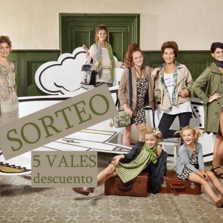 Sorteo marca de Moda Infantil NICE THINGS en La casita de Martina = Blog de moda infantil y premama Sorteo marca de Moda Infantil NICE THINGS en La casita de Martina = Blog de moda infantil y premama