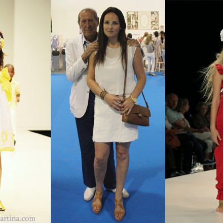 75 EDICION FIMI Feria internacional moda infantil = blog moda infantil Carolina Simo