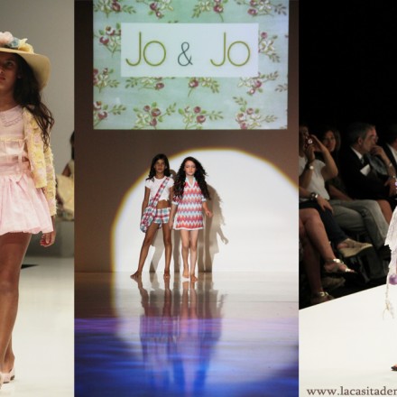 LARRANA  SAPYTOS FIMI LAQUINTA JO JO La casita de Martina Blog de Moda Infantil y Premamá