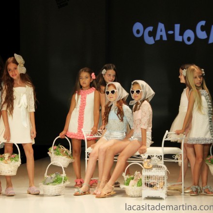 Oca loca FIMI - La casita de Martina blog de moda infantil