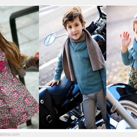Tendencia moda infantil Otoño Invierno 2012 2013 Oh! Soleil - La casita de Martina Blog de Moda Infantil Tendencia moda infantil Otoño Invierno 2012 2013 Oh! Soleil - La casita de Martina Blog de Moda Infantil