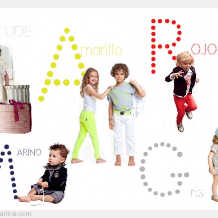 Tendencias moda infantil, Blog de Moda Infantil y moda Premamá La casita de Martina Tendencias moda infantil, Blog de Moda Infantil y moda Premamá La casita de Martina