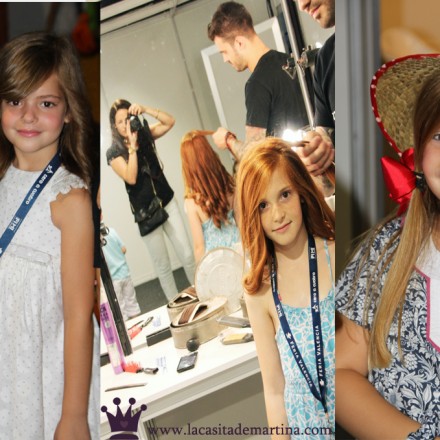 fimi backstage La casita de Martina Blog de Moda Infantil y Premamá