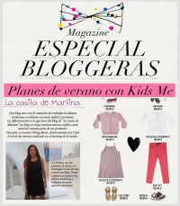 Blog Moda Infantil estilismos en Kids Me