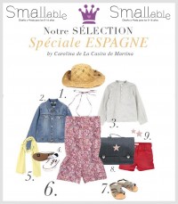 Blog Moda Infantil estilismos en Smallable