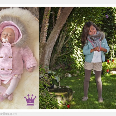Casilda y Jimena, Blog de Moda Infantil y Moda Premamá La casita de Martina Casilda y Jimena, Blog de Moda Infantil y Moda Premamá La casita de Martina