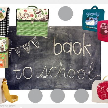 La casita de Martina, Blog de Moda Infantil, Mochilas para niños, Vuelta al Cole La casita de Martina, Blog de Moda Infantil, Mochilas para niños, Vuelta al Cole