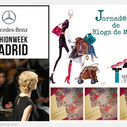 La martina mercedes benz