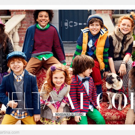 Tendencias moda infantil invierno 2012 2013 - colección niños H&M - Blog Moda Infantil y Moda Premamá Tendencias moda infantil invierno 2012 2013 - colección niños H&M - Blog Moda Infantil y Moda Premamá